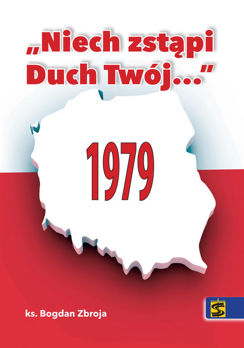 Image of Niech zstąpi Duch Twój...