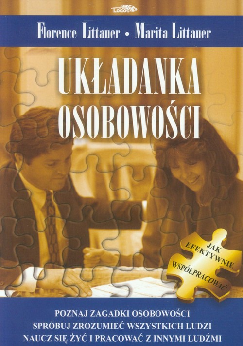 Image of Układanka osobowości