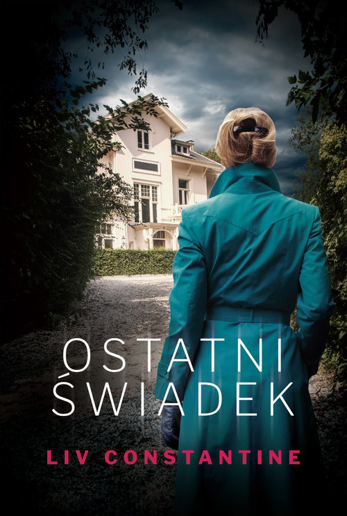 Image of Ostatni świadek