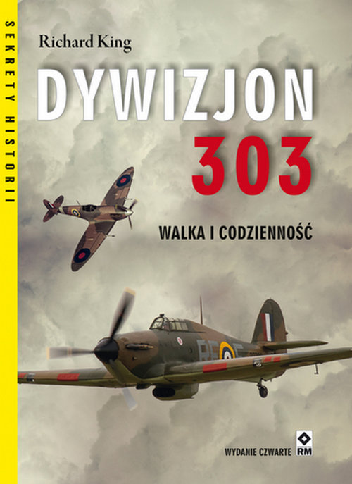 Image of Dywizjon 303 Walka i codzienność