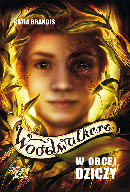 Image of Woodwalkers W obcej dziczy