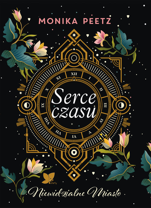 Image of Serce czasu