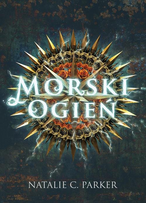 Image of Morski ogień