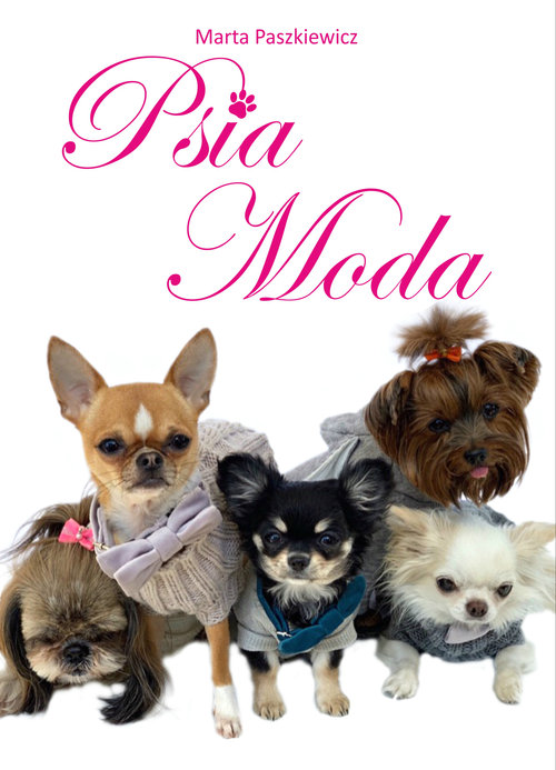 Image of Psia Moda