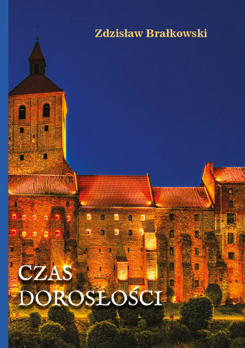 Image of Czas dorosłości