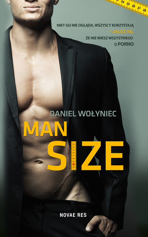 Image of Man size