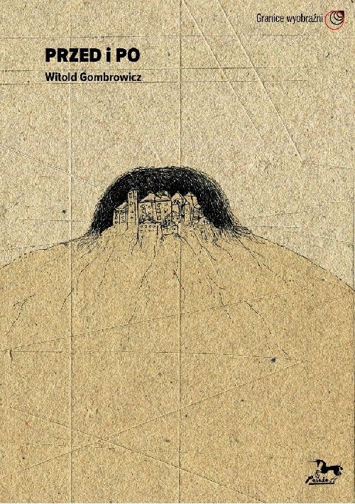 Image of Przed i po Witold Gombrowicz Tom 1 i 2