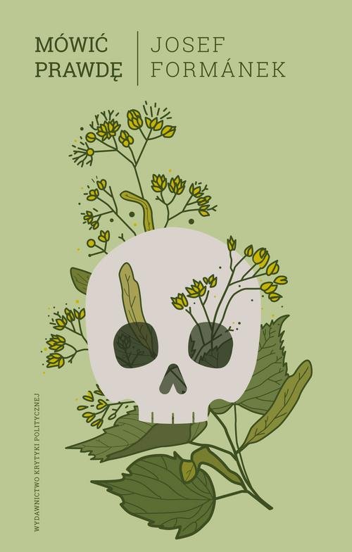 Image of Mówić prawdę