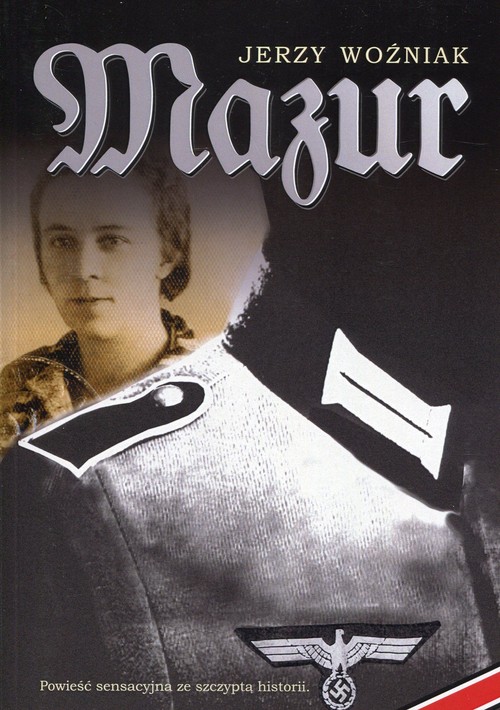 Image of Mazur