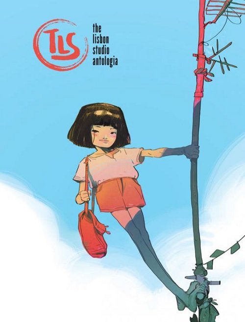 Image of The Lisbon Studio Antologia