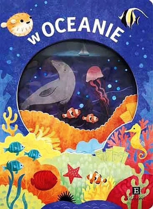 Image of W oceanie Akademia mądrego dziecka