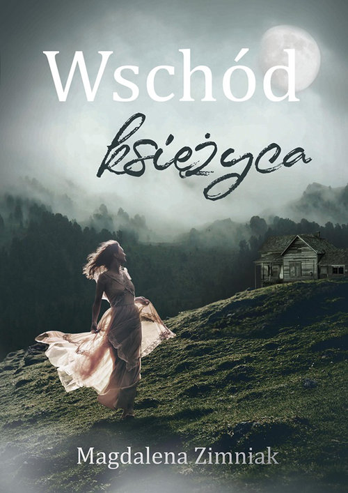 Image of Wschód księżyca