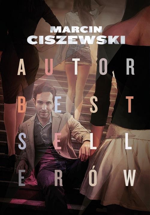 Image of Autor bestsellerów