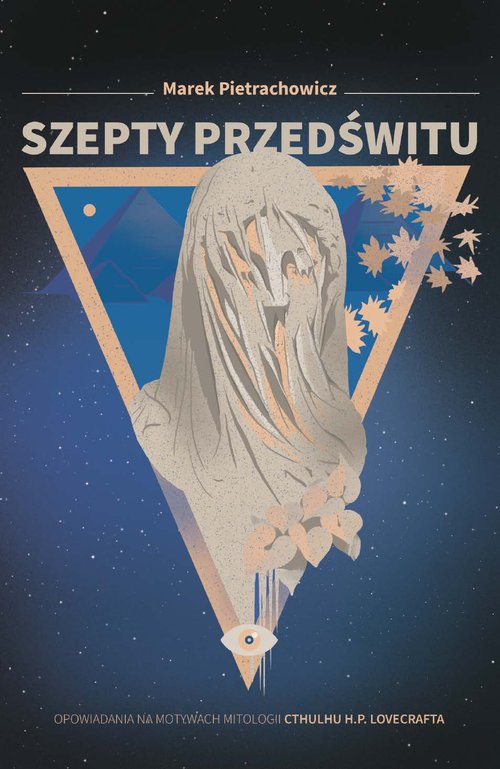 Image of Szepty przedświtu
