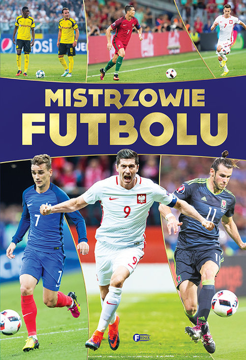 Image of Mistrzowie futbolu
