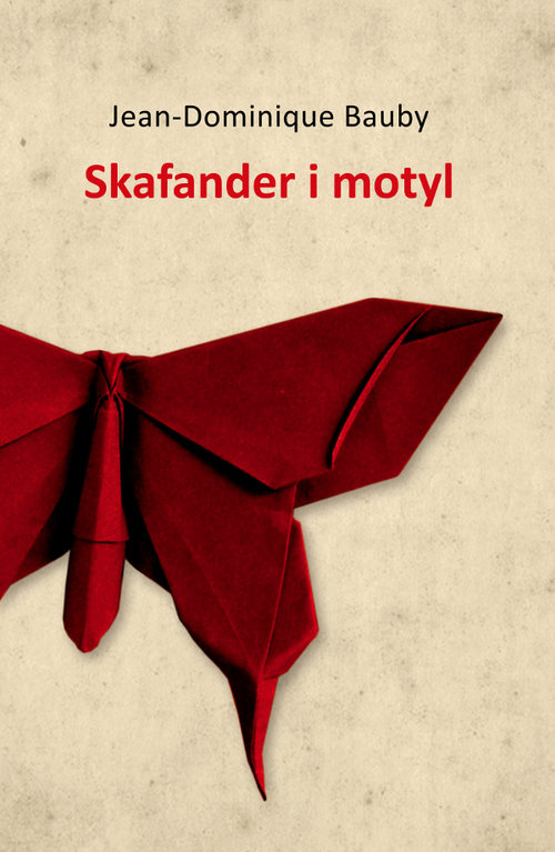 Image of Skafander i motyl