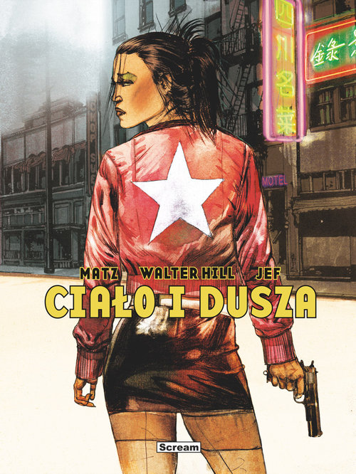 Image of Ciało i dusza