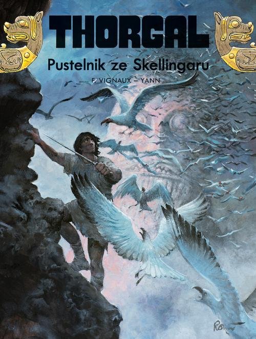 Image of Thorgal Pustelnik ze Skellingaru
