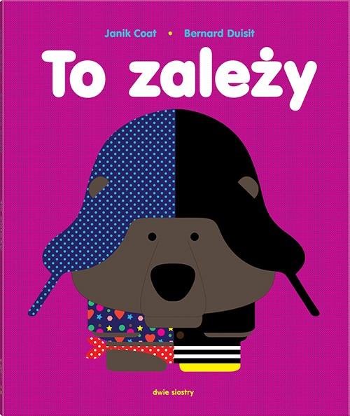 Image of To zależy (pop-up)