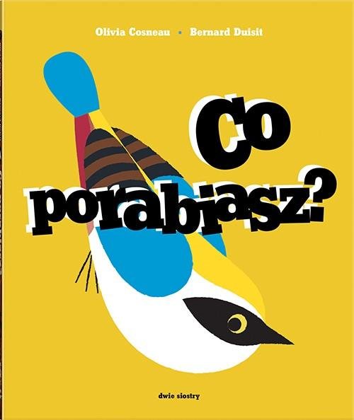 Image of Co porabiasz? (pop-up)