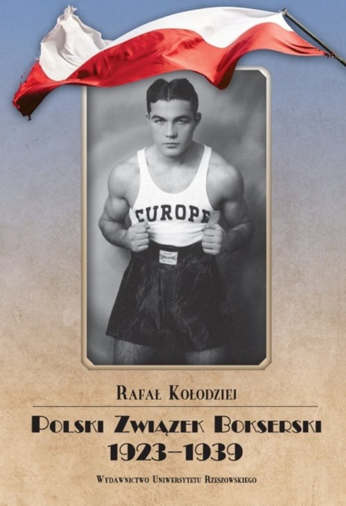 Image of Polski Związek Bokserski 1923-1939