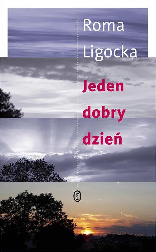 Image of Jeden dobry dzień