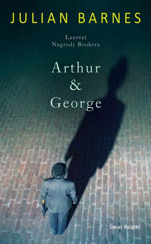 Image of Arthur & George