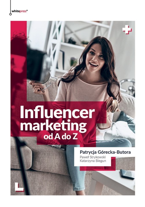 Image of Influencer marketing od A do Z