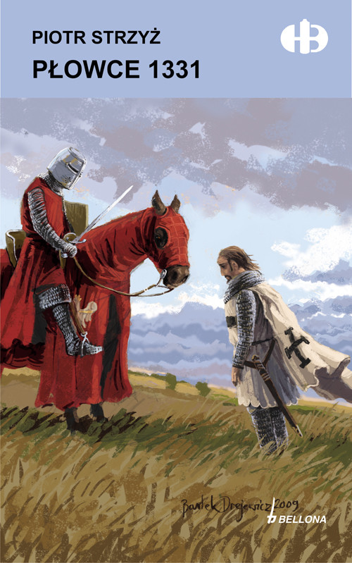 Image of Płowce 1331