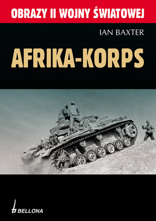 Image of Afrika-Korps