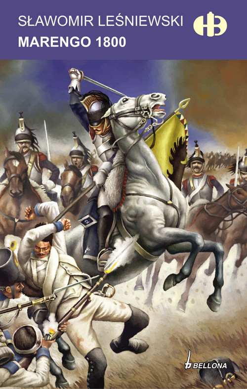 Image of Marengo 1800