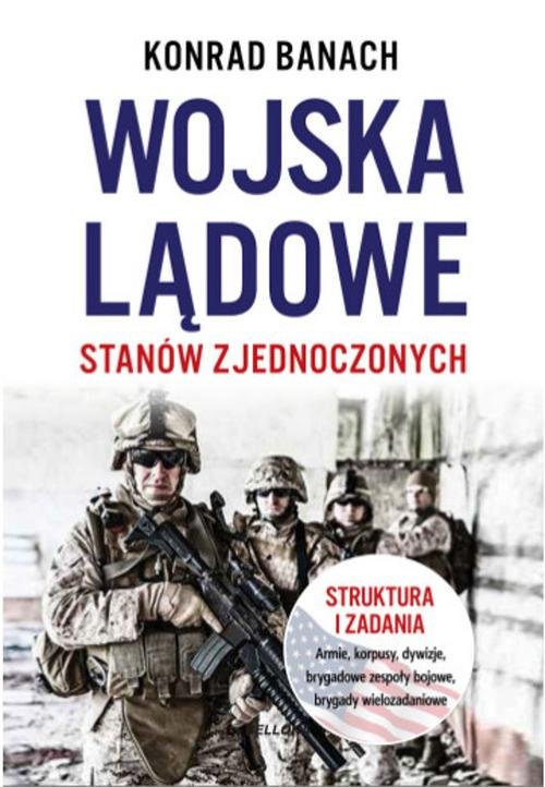 Image of Wojska lądowe Stanów Zjednoczonych