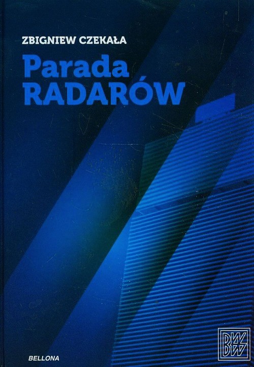 Image of Parada radarów
