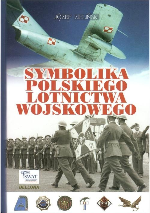 Image of Symbolika polskiego lotnictwa wojskowego
