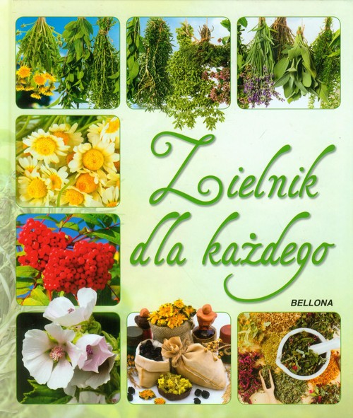 Image of Zielnik dla każdego