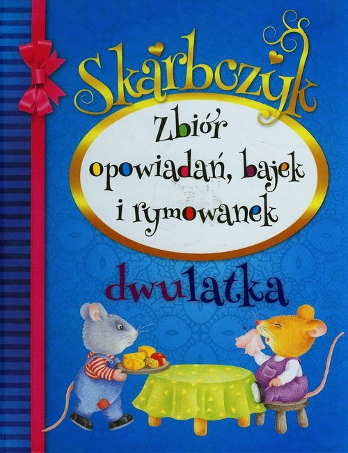 Image of Skarbczyk dwulatka