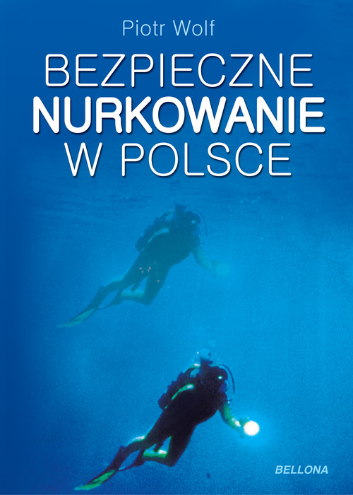 Image of Bezpieczne nurkowanie w Polsce