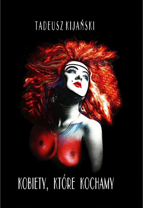 Image of Kobiety, które kochamy