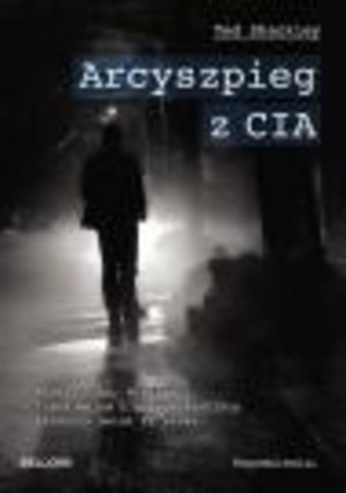 Image of Arcyszpieg z CIA
