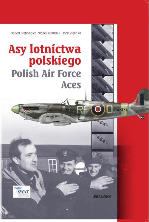 Image of Asy lotnictwa polskiego