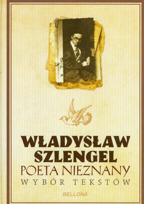 Image of Poeta nieznany Wybór tekstów