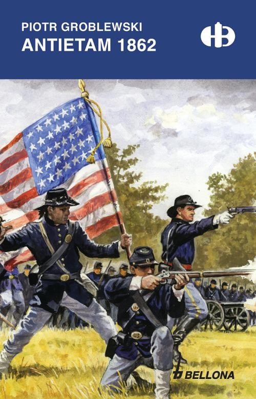 Image of Antietam 1862