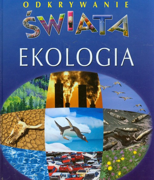 Image of Ekologia Odkrywanie świata