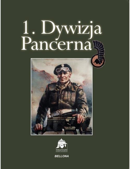 Image of Pierwsza Dywizja Pancerna