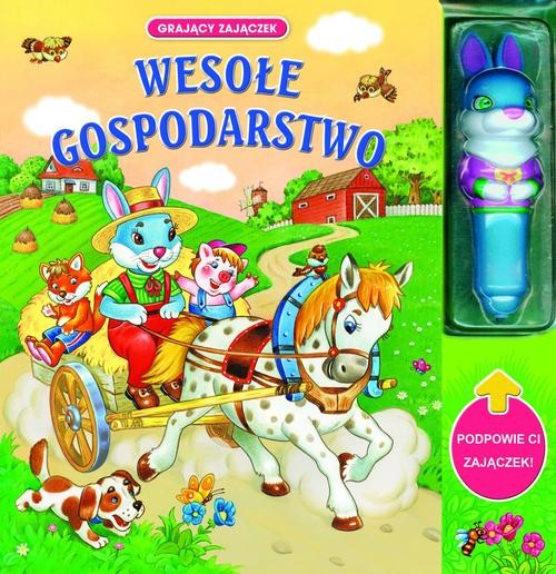 Image of Wesołe gospodarstwo