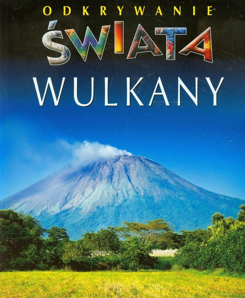 Image of Wulkany Odkrywanie świata