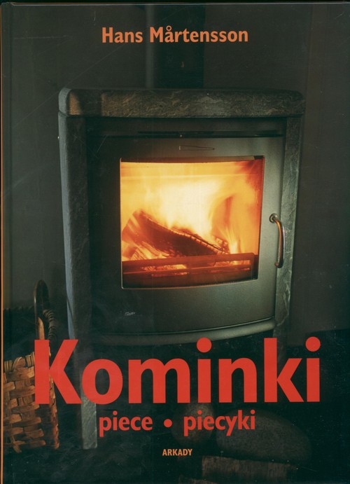 Image of Kominki Piece Piecyki