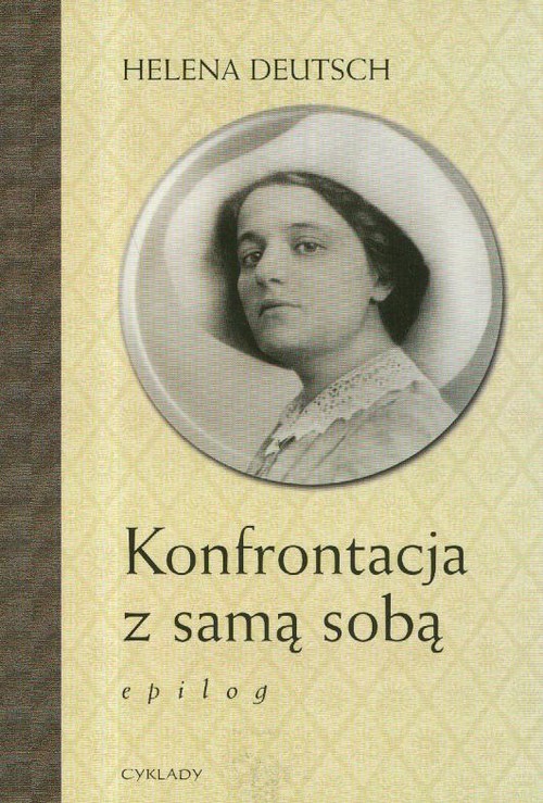 Image of Konfrontacja z samą sobą epilog