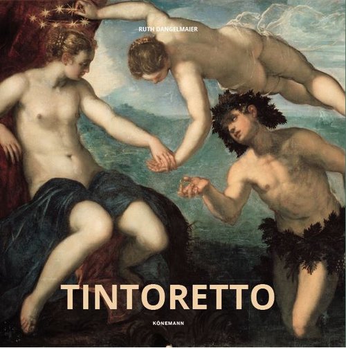 Image of Tintoretto