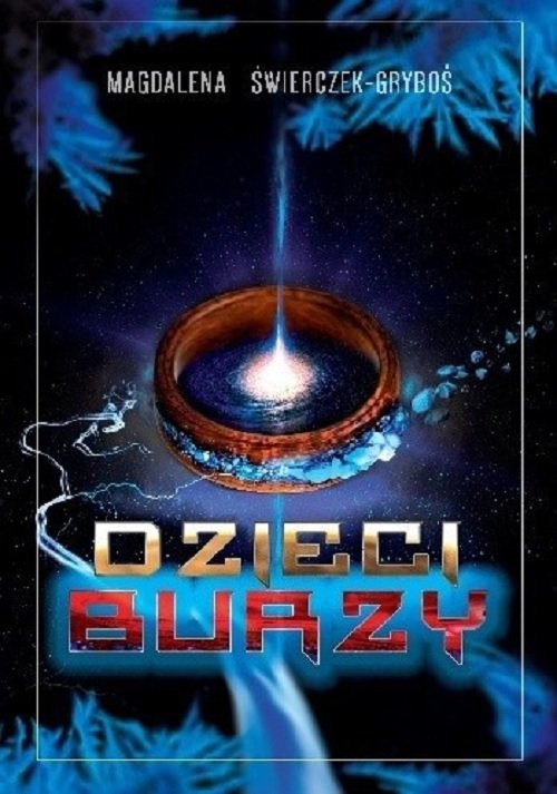 Image of Dzieci Burzy
